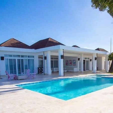 Luxe House Bed and Breakfast Santo Domingo Exterior foto