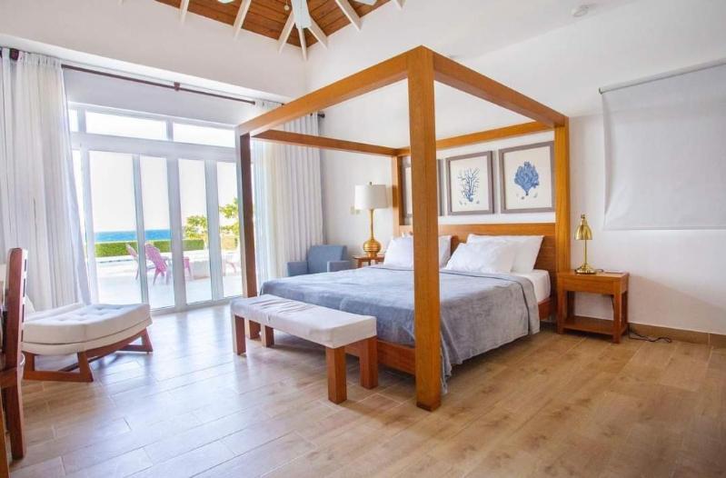 Luxe House Bed and Breakfast Santo Domingo Exterior foto