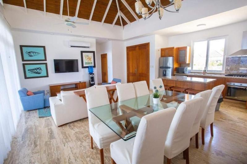 Luxe House Bed and Breakfast Santo Domingo Exterior foto