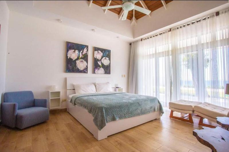 Luxe House Bed and Breakfast Santo Domingo Exterior foto